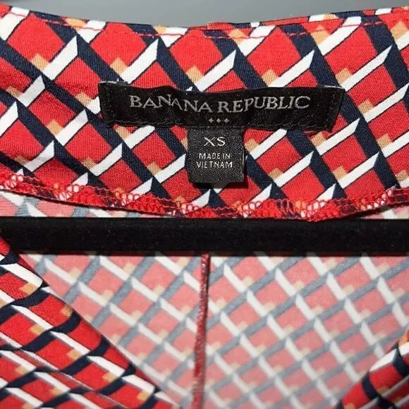 Banana Republic Dress - Picture 3 of 4